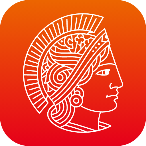 TUDa App Logo